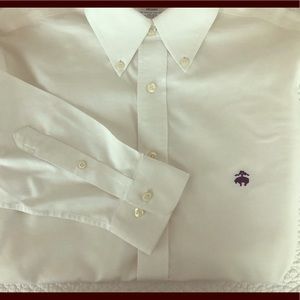 Men’s Brooks Brothers Regent Button Down